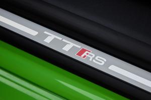 Audi TT RS Coupe 2020 года  (AU)